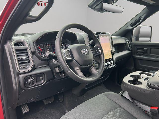 2026 RAM 2500 Tradesman - Photo 25
