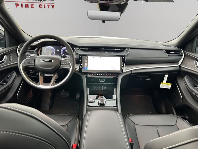 2026 Jeep Grand Cherokee L Limited - Photo 17