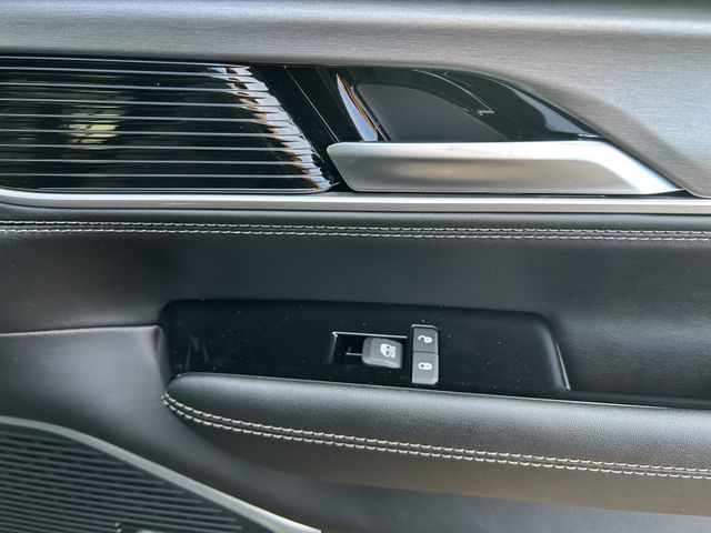 2026 Jeep Grand Wagoneer Limited Altitude - Photo 19
