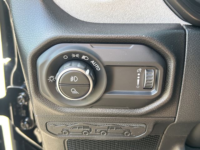 2026 Jeep Gladiator Sport S - Photo 27