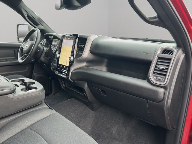 2026 RAM 2500 Tradesman - Photo 26