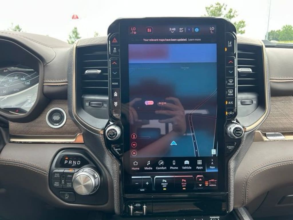 New 2026 Ram 1500 Limited Pickup