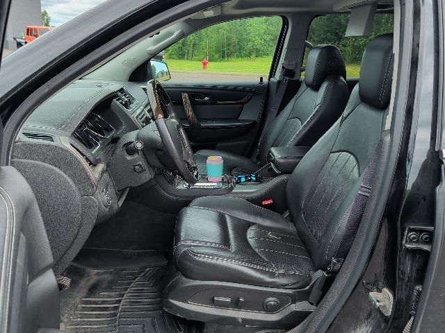 Used 2015 GMC Acadia Denali with VIN 1GKKVTKD2FJ167429 for sale in Pine City, Minnesota