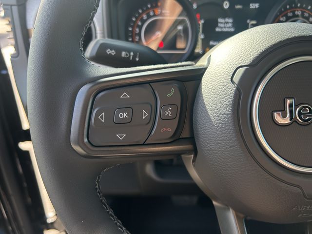 2026 Jeep Gladiator Sport S - Photo 28