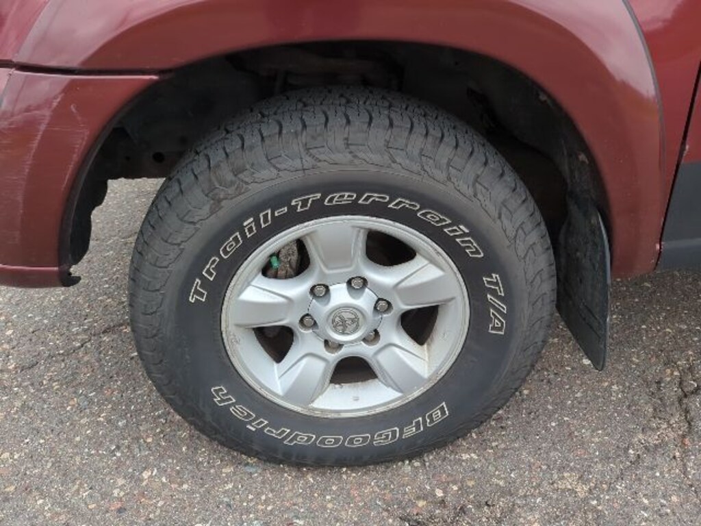 Used 2006 Toyota Tundra Limited Truck Double Cab