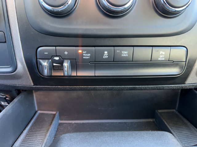 Used 2017 RAM Ram 2500 Pickup Tradesman with VIN 3C6UR5CJ9HG671464 for sale in Pine City, Minnesota