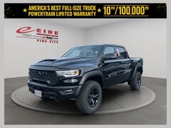 2026 Ram 1500 RHO Pickup