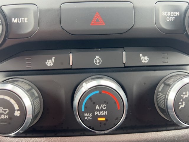 Used 2019 RAM Ram 1500 Pickup Rebel with VIN 1C6SRFETXKN865155 for sale in Pine City, Minnesota