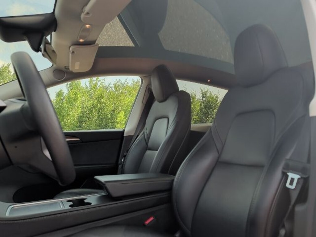 Used 2023 Tesla Model Y Long Range SUV