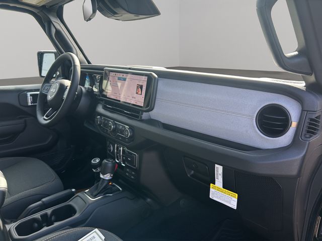 2026 Jeep Gladiator Sport S - Photo 26
