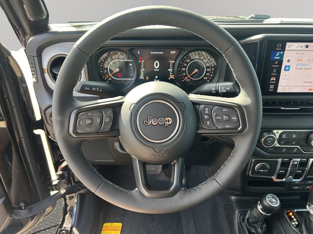 2026 Jeep Gladiator Sport S - Photo 10