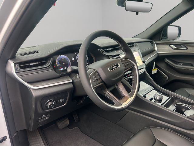 2026 Jeep Grand Cherokee L Limited - Photo 26