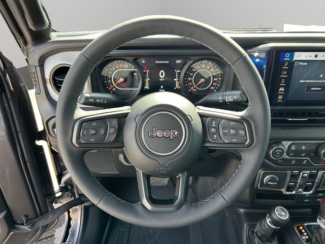 2026 Jeep Gladiator Sport S - Photo 10