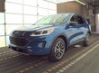 Ford Escape Plug-In Hybrid