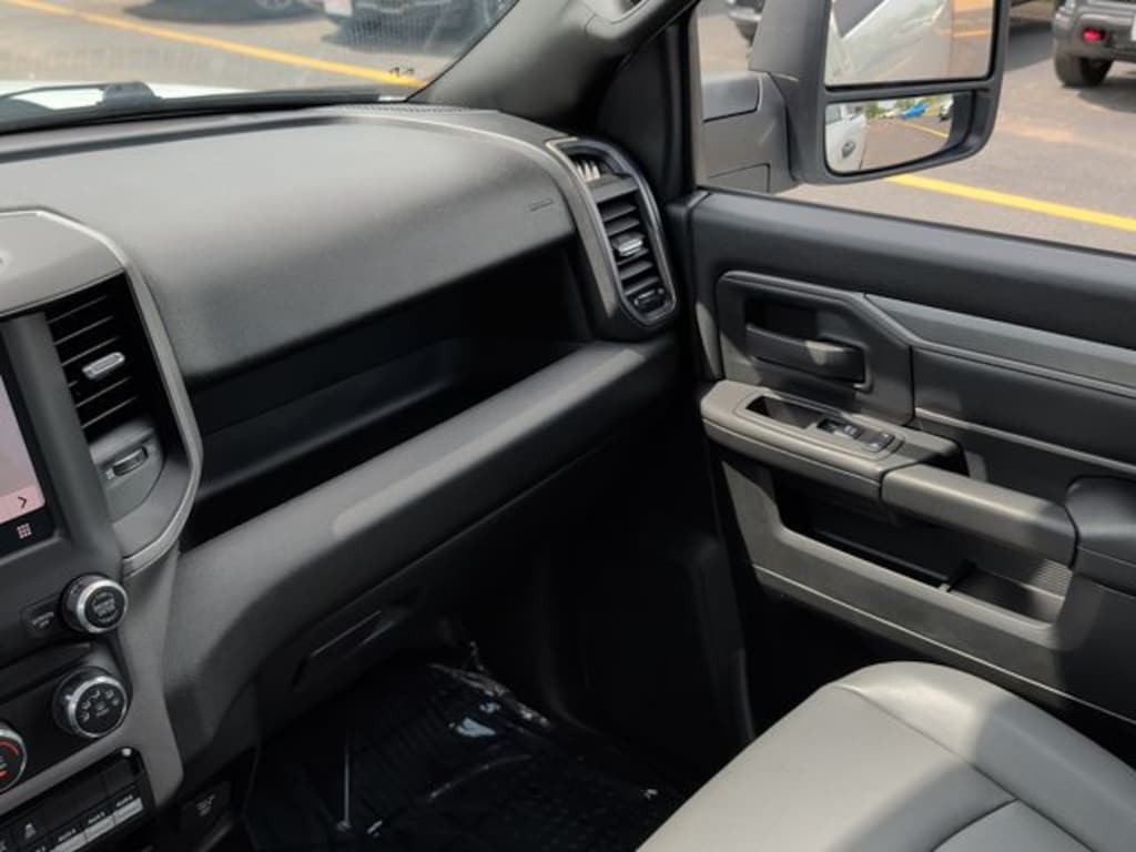 Used 2023 Ram 3500 Tradesman Truck Regular Cab