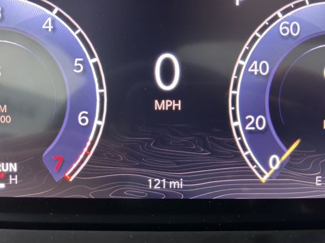 2026 Jeep Grand Cherokee L Limited - Photo 31