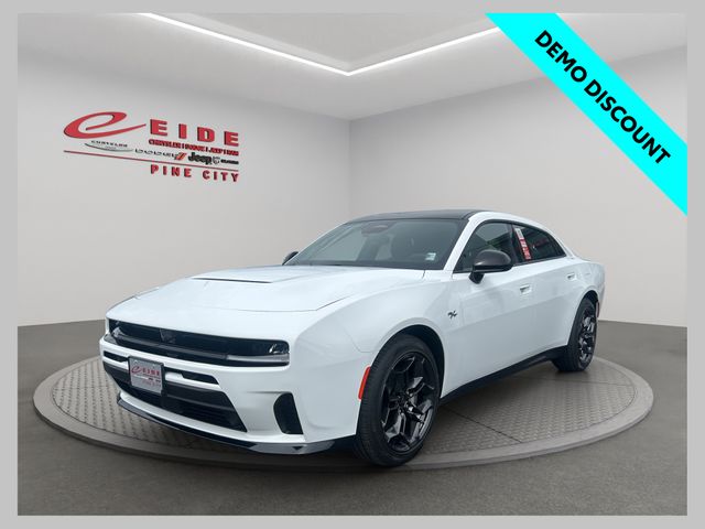 2026 Dodge Charger R/T Sedan