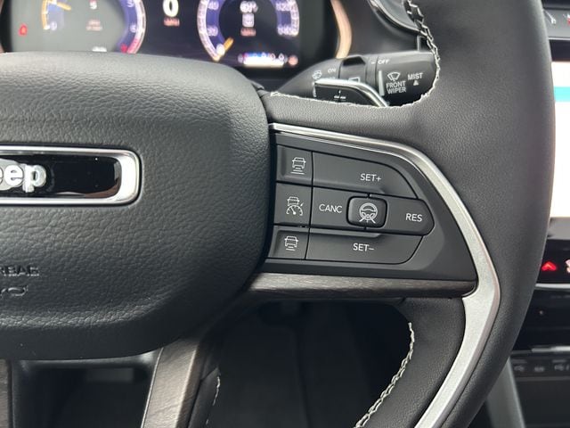 2026 Jeep Grand Cherokee L Limited - Photo 29