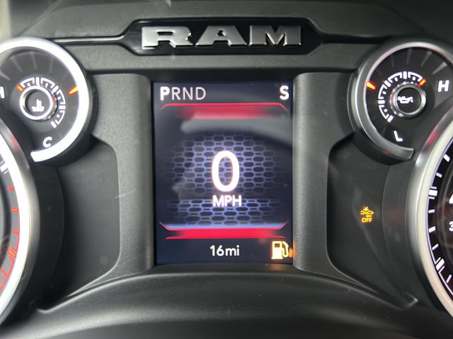 2026 RAM 2500 Tradesman - Photo 30