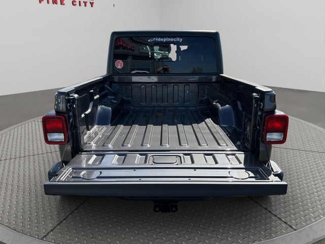 2026 Jeep Gladiator Sport S - Photo 22