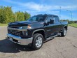 Chevrolet Silverado 3500HD