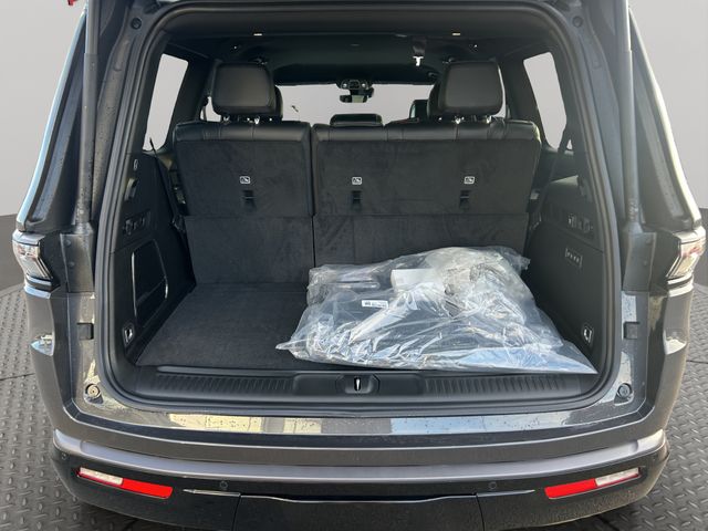 2026 Jeep Grand Wagoneer Limited Altitude - Photo 22