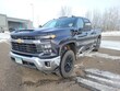  Chevrolet Silverado 2500HD