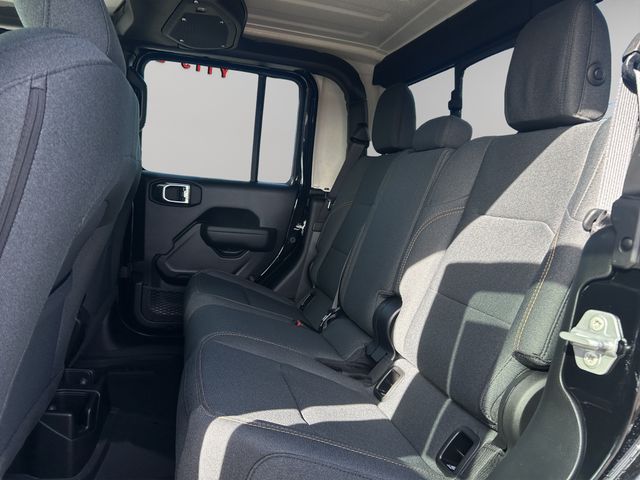 2026 Jeep Gladiator Sport S - Photo 13
