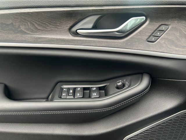 2026 Jeep Grand Cherokee L Limited - Photo 15