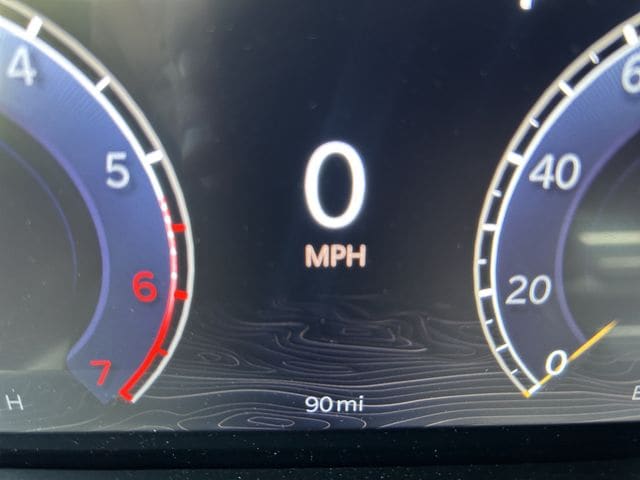 2026 Jeep Grand Wagoneer Limited Altitude - Photo 30