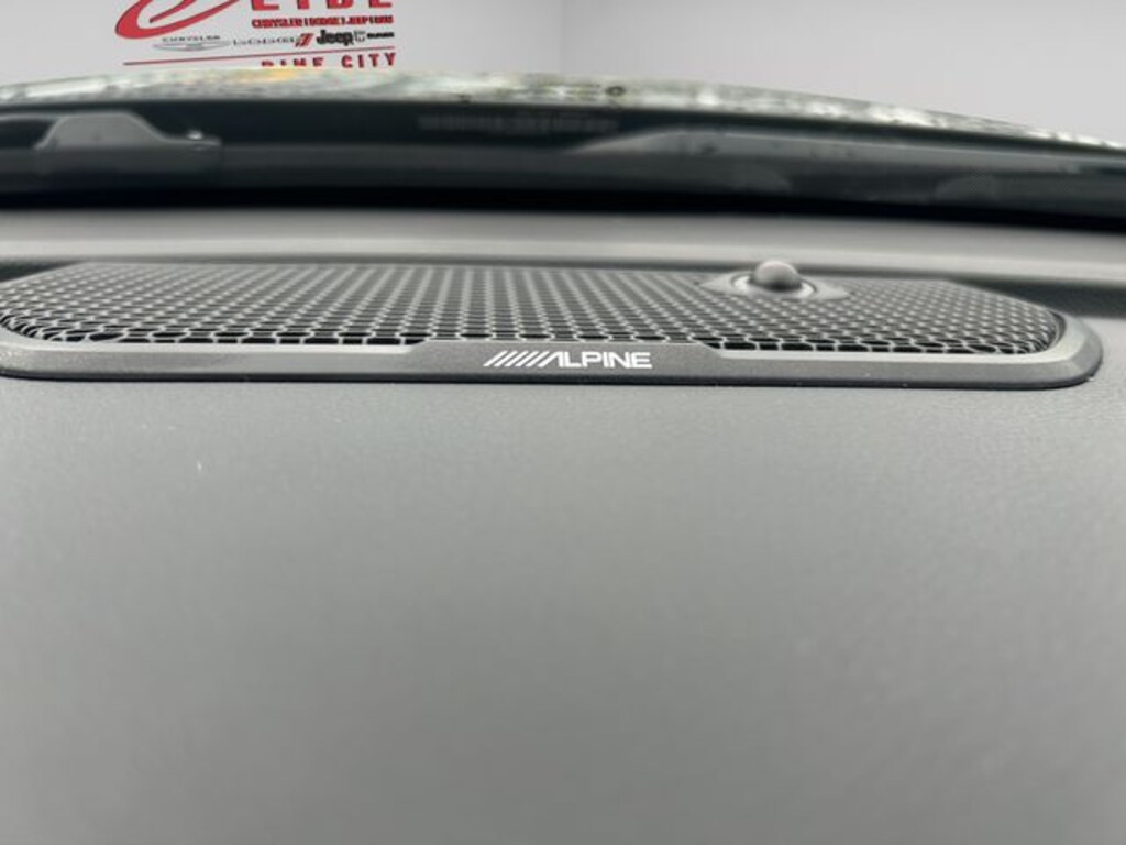 New 2026 Ram 3500 Big Horn Night Edition Pickup