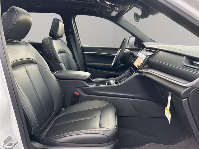 2026 Jeep Grand Cherokee L Limited - Photo 22