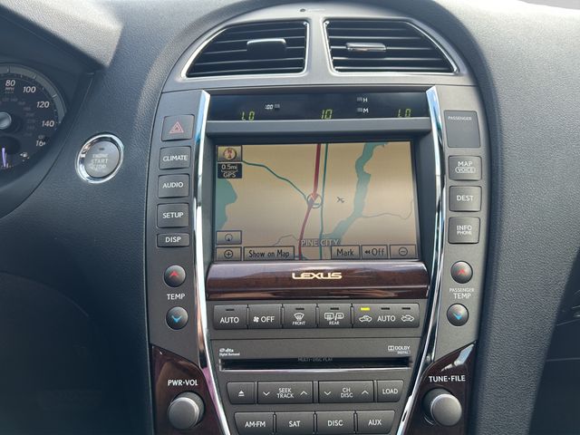 Used 2012 Lexus ES 350 with VIN JTHBK1EG4C2477553 for sale in Pine City, Minnesota