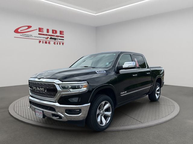 2019 RAM 1500 Pickup