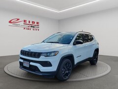 2026 Jeep Compass Altitude Sport Utility