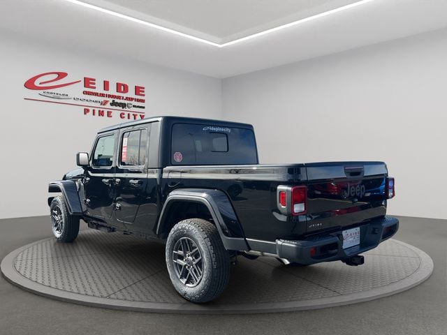 2026 Jeep Gladiator Sport S - Photo 32