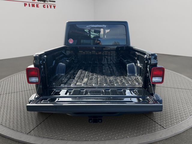 2026 Jeep Gladiator Sport S - Photo 22