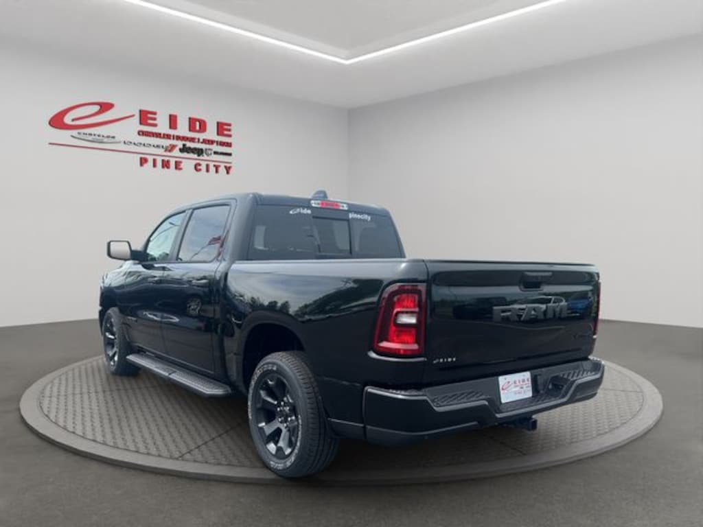New 2026 Ram 1500 Express Pickup