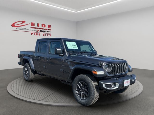 2026 Jeep Gladiator Sport S - Photo 7