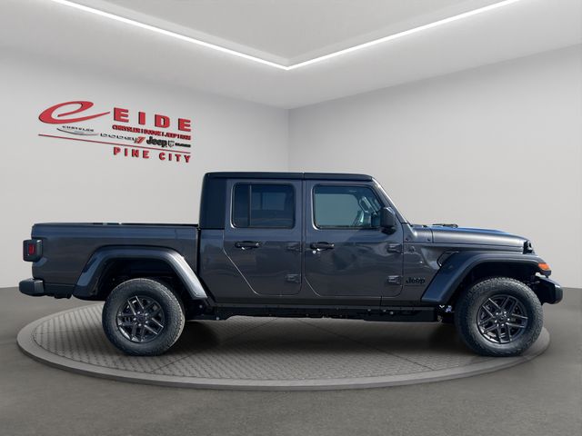 2026 Jeep Gladiator Sport S - Photo 6