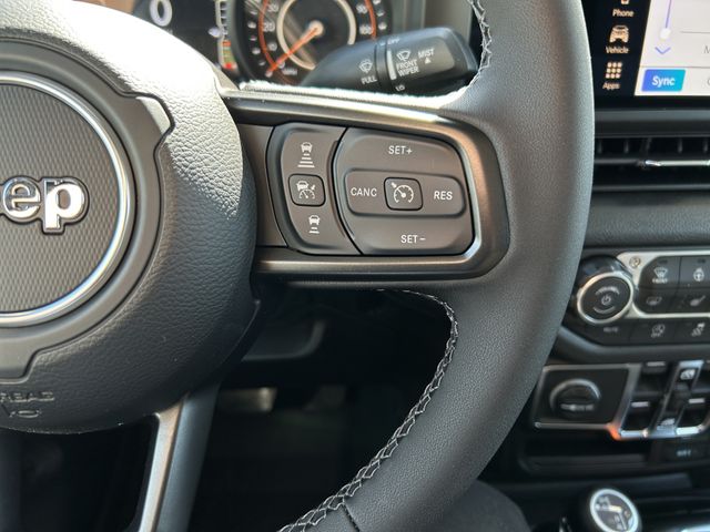 2026 Jeep Gladiator Sport S - Photo 29