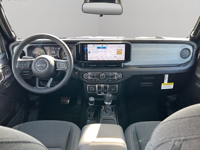 2026 Jeep Gladiator Sport S - Photo 14