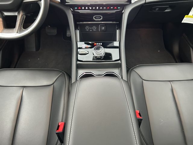 2026 Jeep Grand Cherokee L Limited - Photo 18