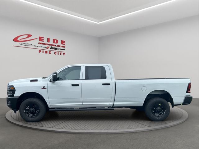 Used 2025 RAM Ram 2500 Pickup Tradesman with VIN 3C63R5HL0SG553316 for sale in Pine City, Minnesota