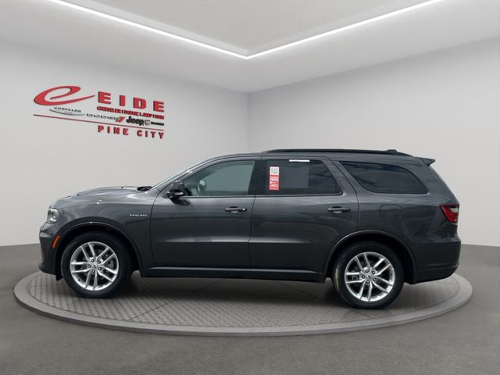 Used 2025 Dodge Durango R/T Plus SUV