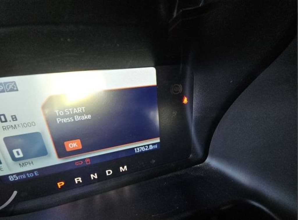 Used 2023 Ford Bronco SUV