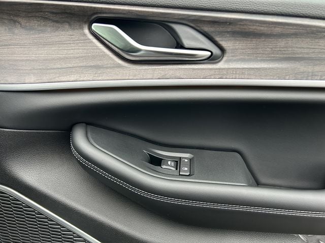2026 Jeep Grand Cherokee L Limited - Photo 21