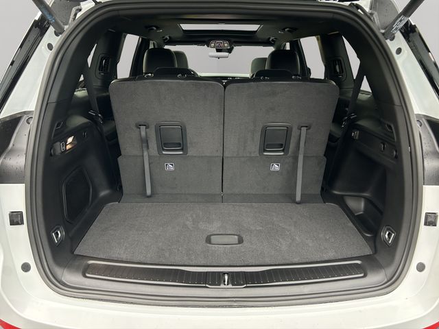 2026 Jeep Grand Cherokee L Limited - Photo 24