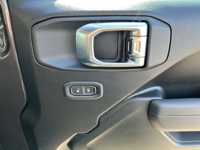 2026 Jeep Gladiator Sport S - Photo 19