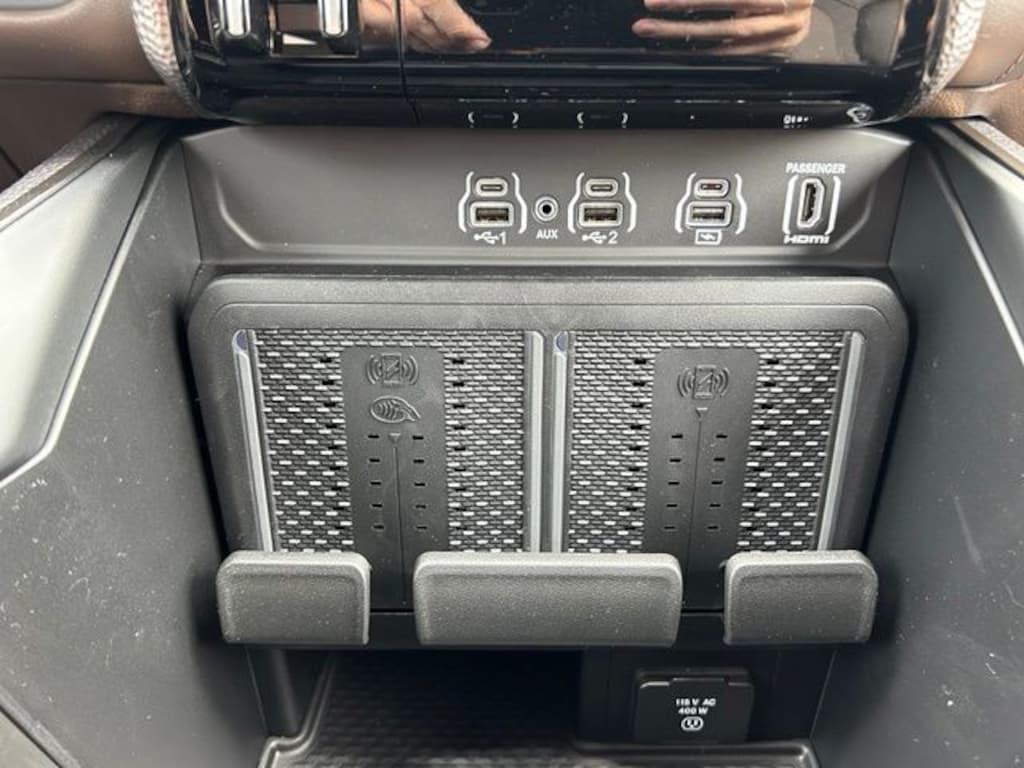 New 2026 Ram 1500 Limited Pickup